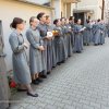 Uroczystości zakonne